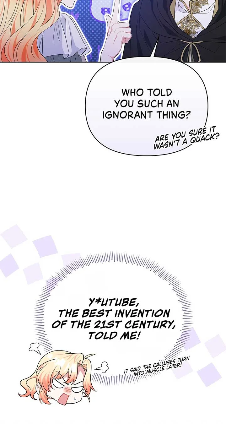 There Are Too Many Second Male Leads! Chapter 21 page 112