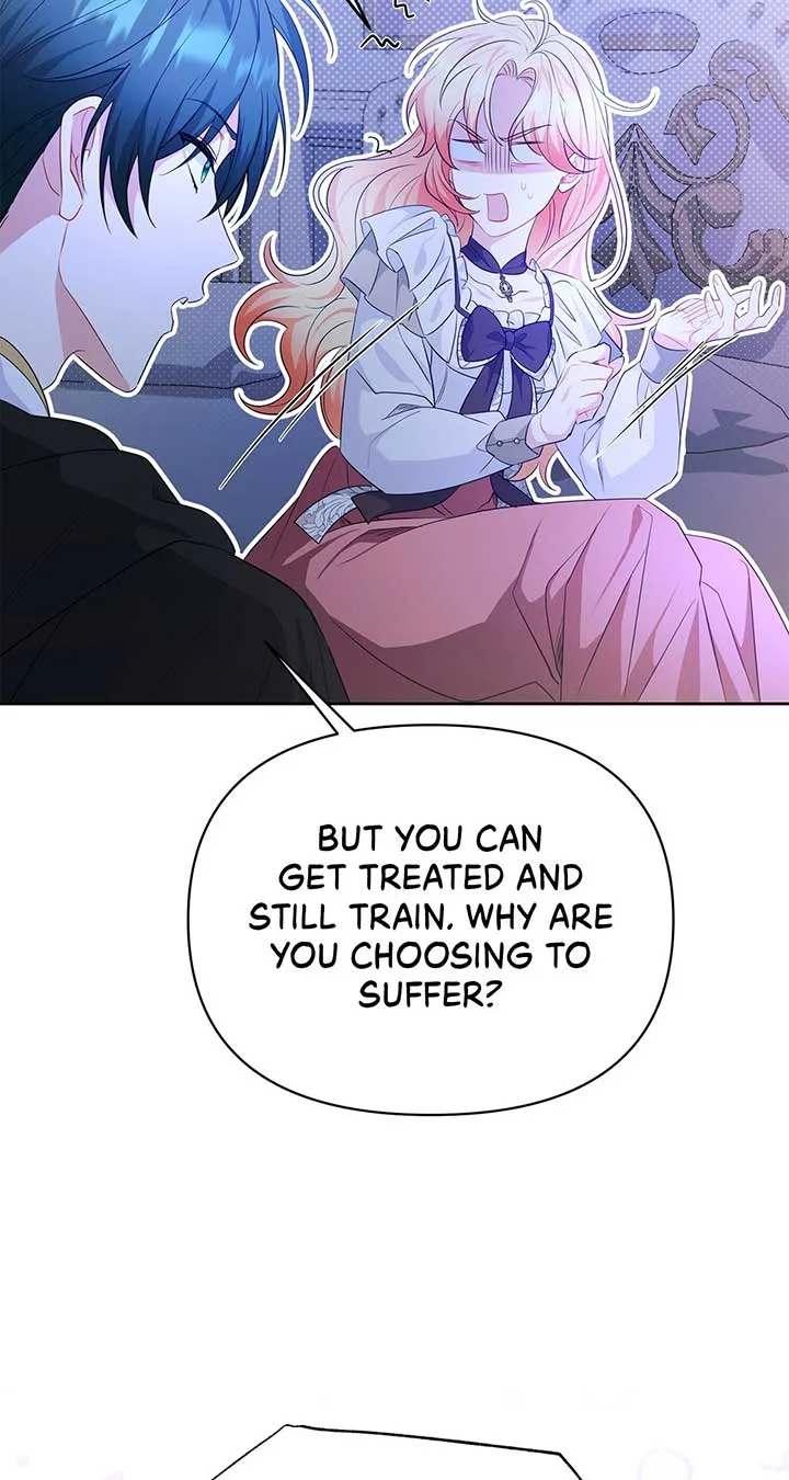 There Are Too Many Second Male Leads! Chapter 21 page 110