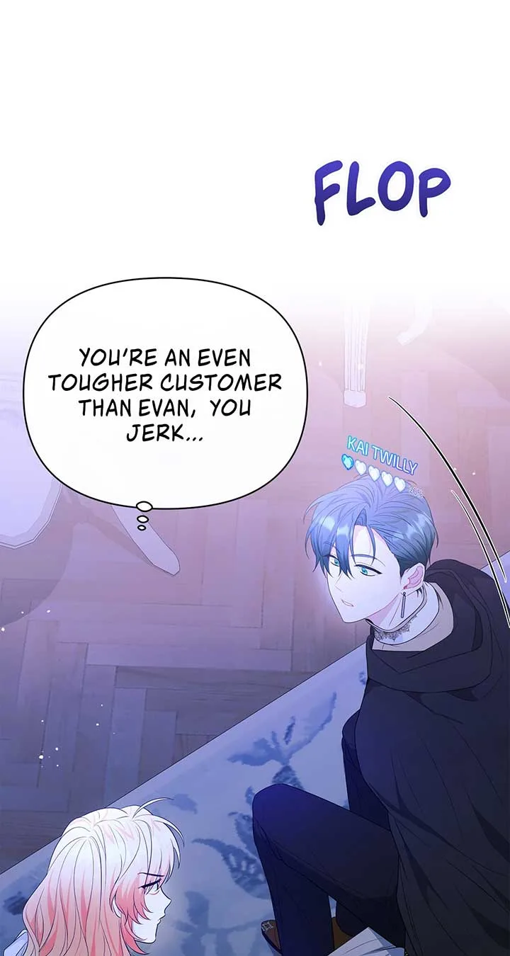 There Are Too Many Second Male Leads! Chapter 21 page 105