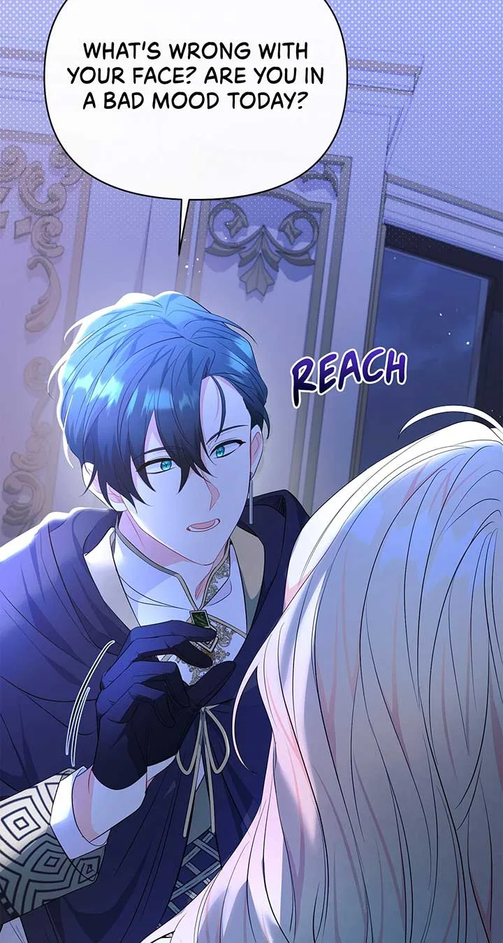 There Are Too Many Second Male Leads! Chapter 21 page 101
