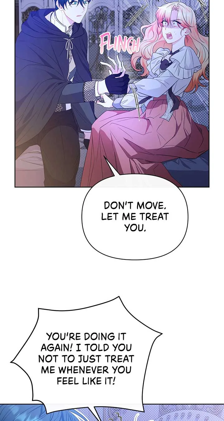 There Are Too Many Second Male Leads! Chapter 21 page 109