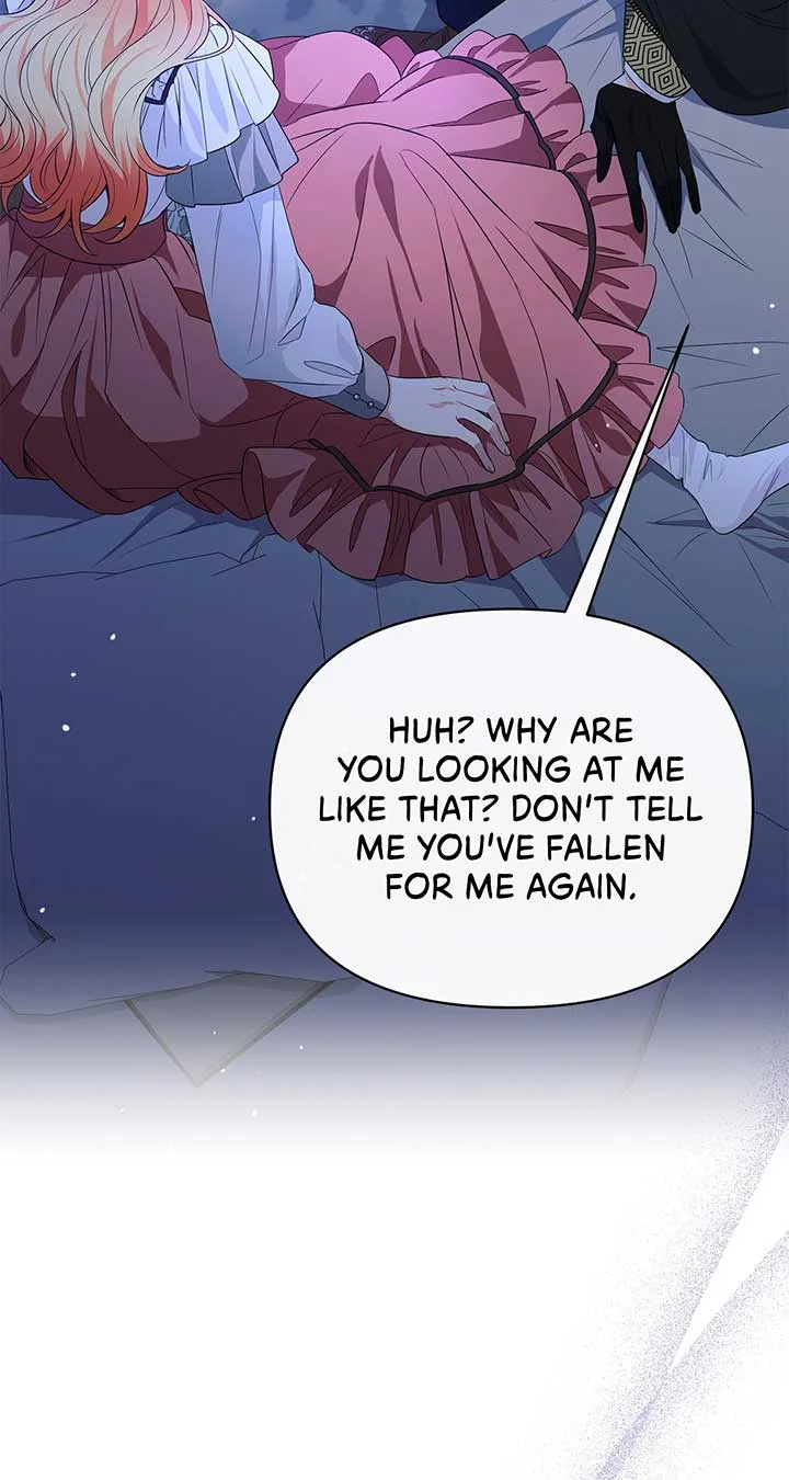 There Are Too Many Second Male Leads! Chapter 21 page 106