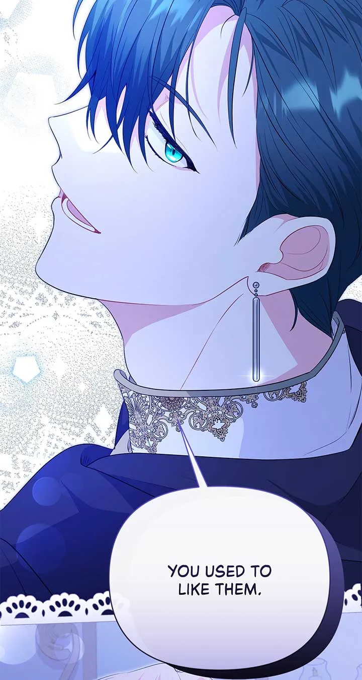 There Are Too Many Second Male Leads! Chapter 21 page 119