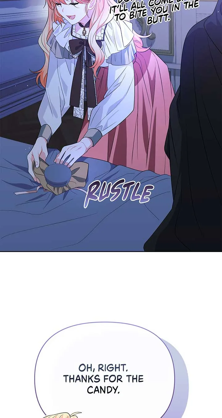 There Are Too Many Second Male Leads! Chapter 21 page 124