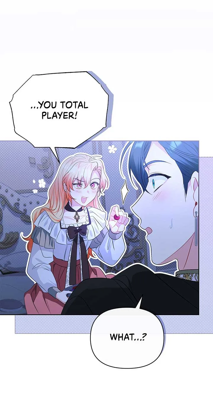There Are Too Many Second Male Leads! Chapter 21 page 121