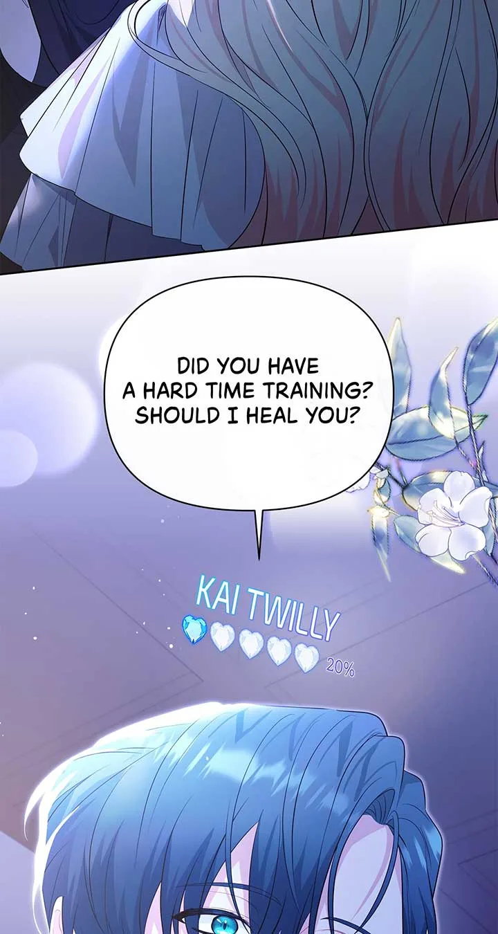 There Are Too Many Second Male Leads! Chapter 21 page 102
