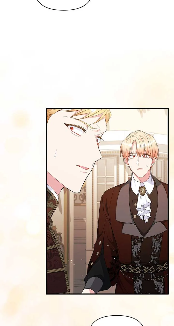 There Are Too Many Second Male Leads! Chapter 19 page 33