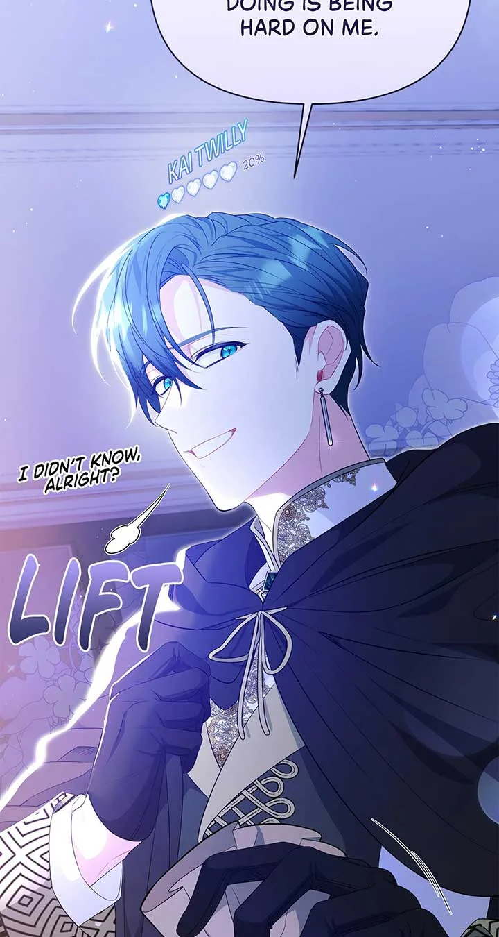 There Are Too Many Second Male Leads! Chapter 21 page 114