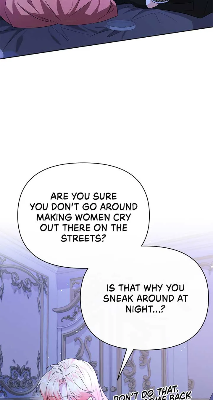 There Are Too Many Second Male Leads! Chapter 21 page 123