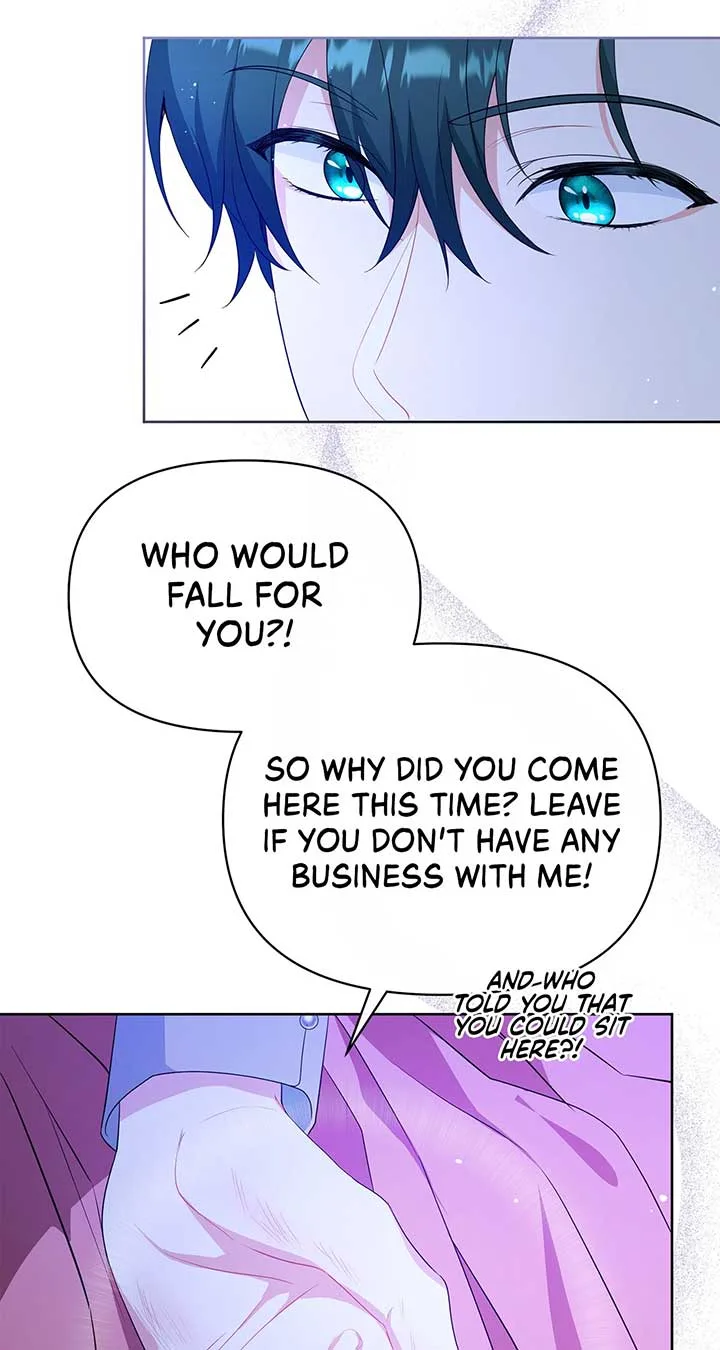 There Are Too Many Second Male Leads! Chapter 21 page 107