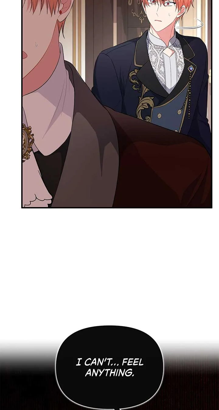 There Are Too Many Second Male Leads! Chapter 19 page 25