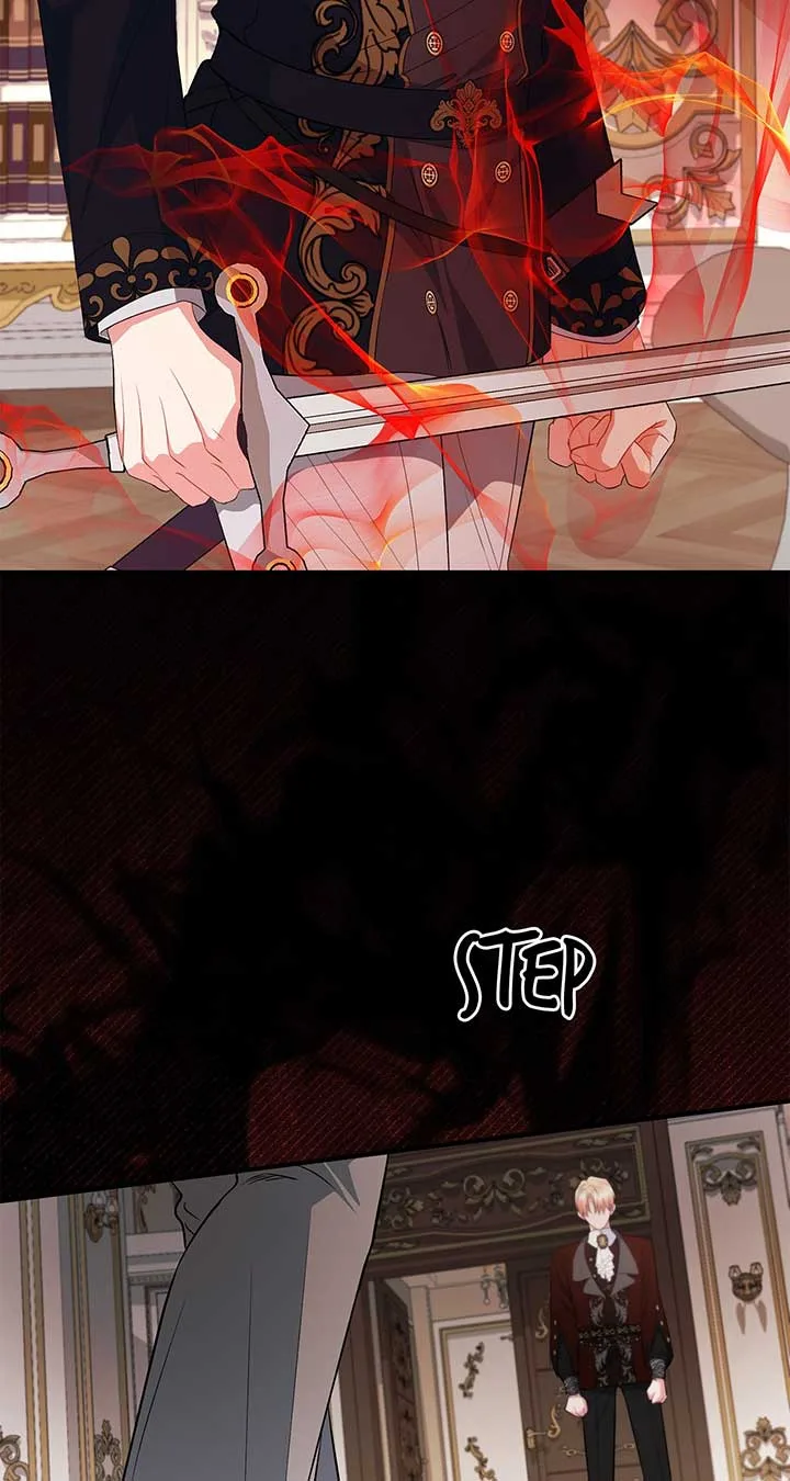 There Are Too Many Second Male Leads! Chapter 19 page 20