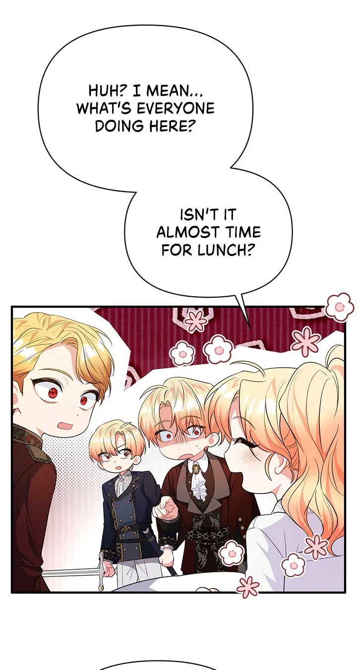 There Are Too Many Second Male Leads! Chapter 19 page 38