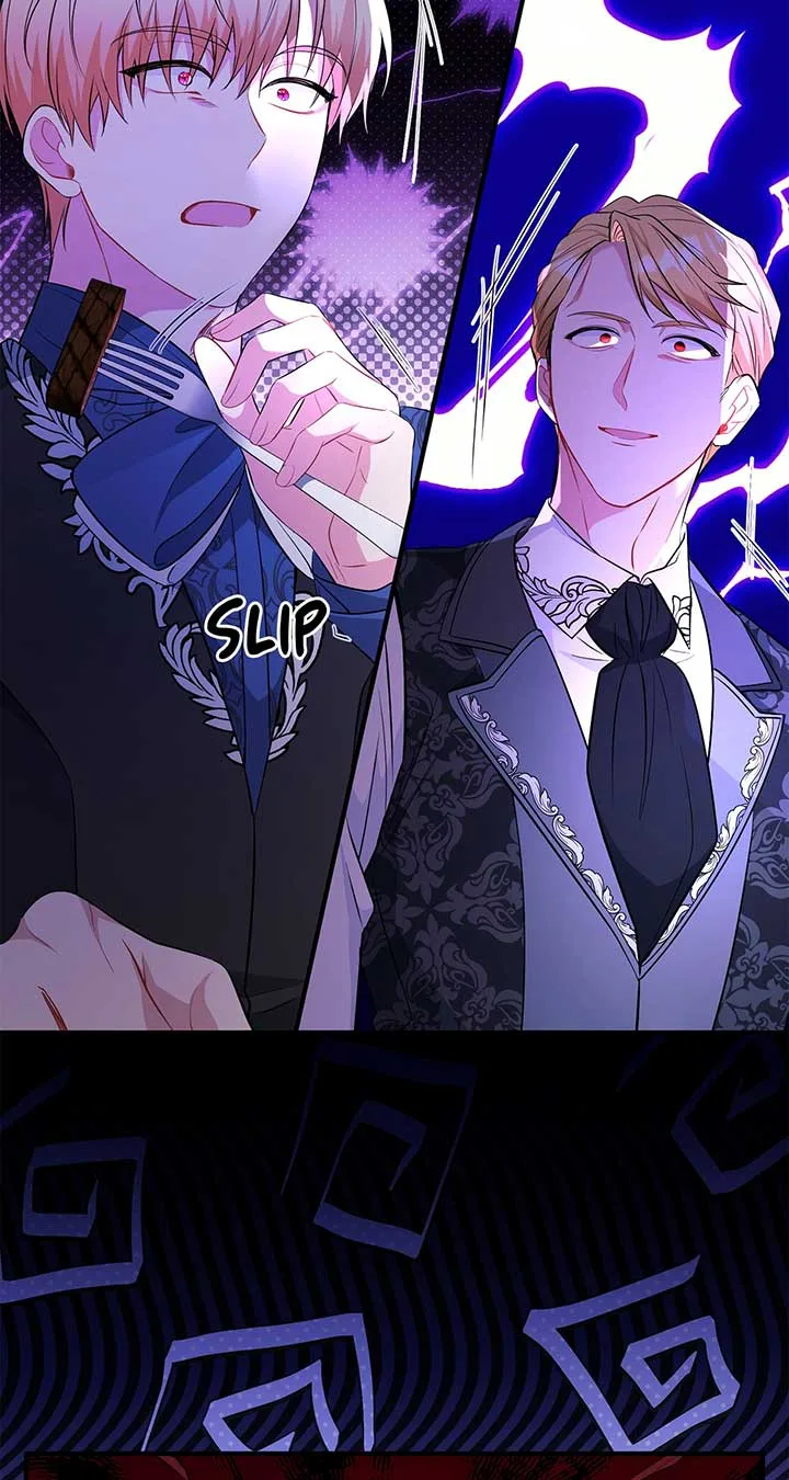 There Are Too Many Second Male Leads! Chapter 20 page 44