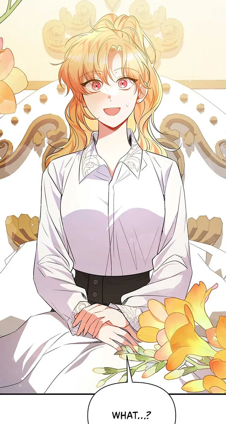 There Are Too Many Second Male Leads! Chapter 19 page 35