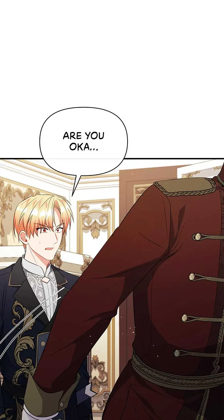 There Are Too Many Second Male Leads! Chapter 19 page 40