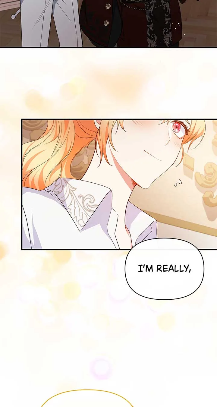 There Are Too Many Second Male Leads! Chapter 19 page 49