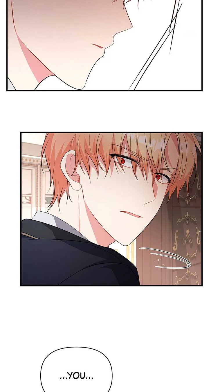 There Are Too Many Second Male Leads! Chapter 19 page 32