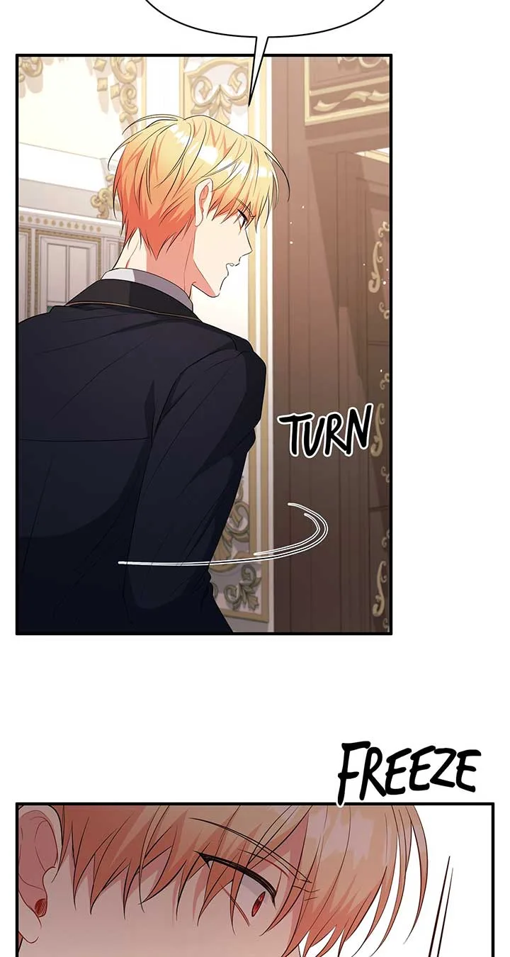 There Are Too Many Second Male Leads! Chapter 19 page 31