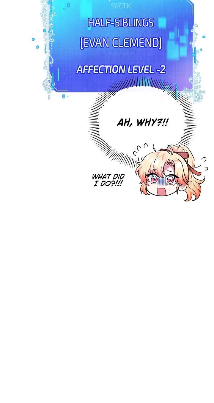 There Are Too Many Second Male Leads! Chapter 20 page 51