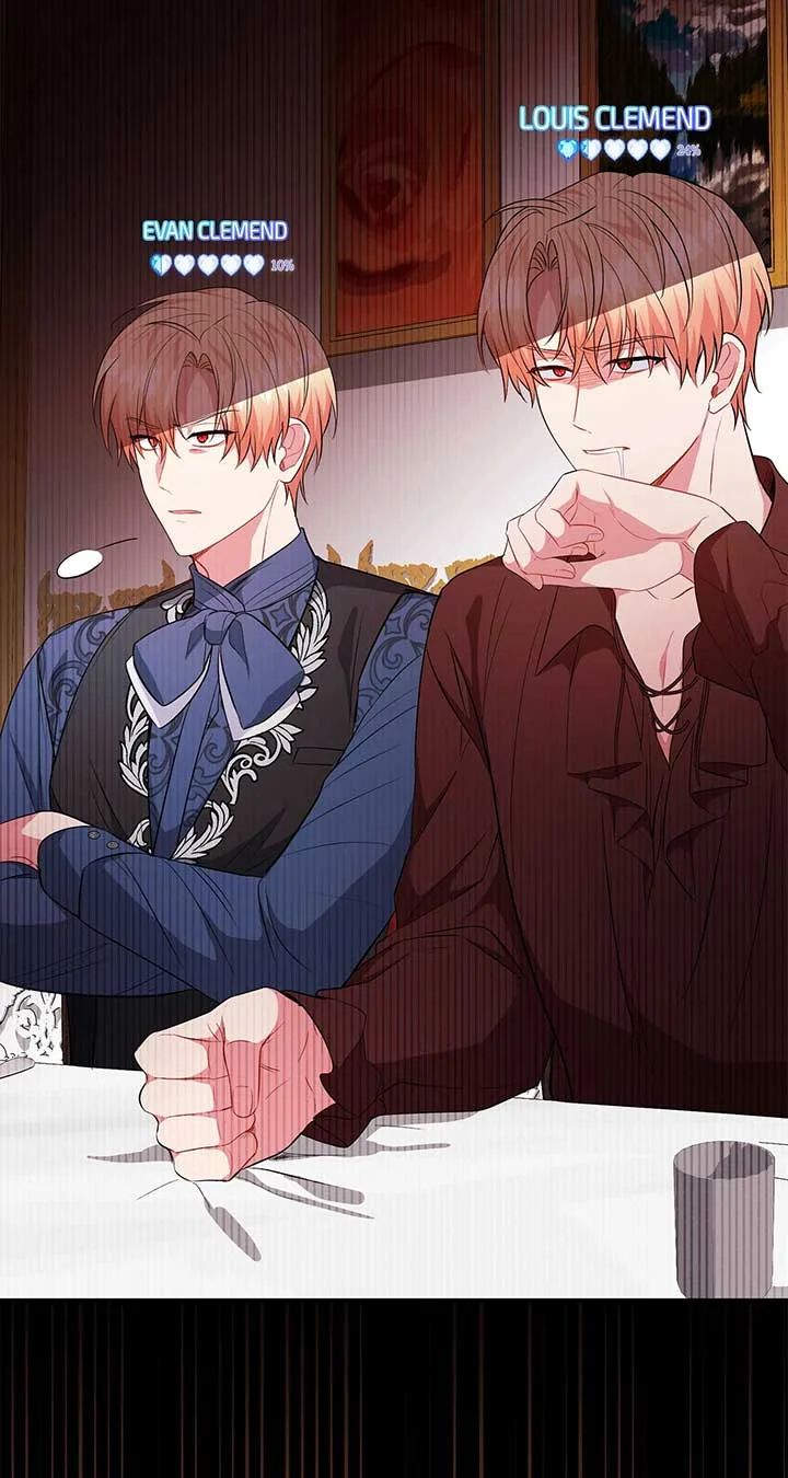 There Are Too Many Second Male Leads! Chapter 20 page 49