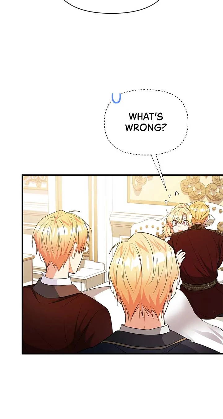 There Are Too Many Second Male Leads! Chapter 19 page 45