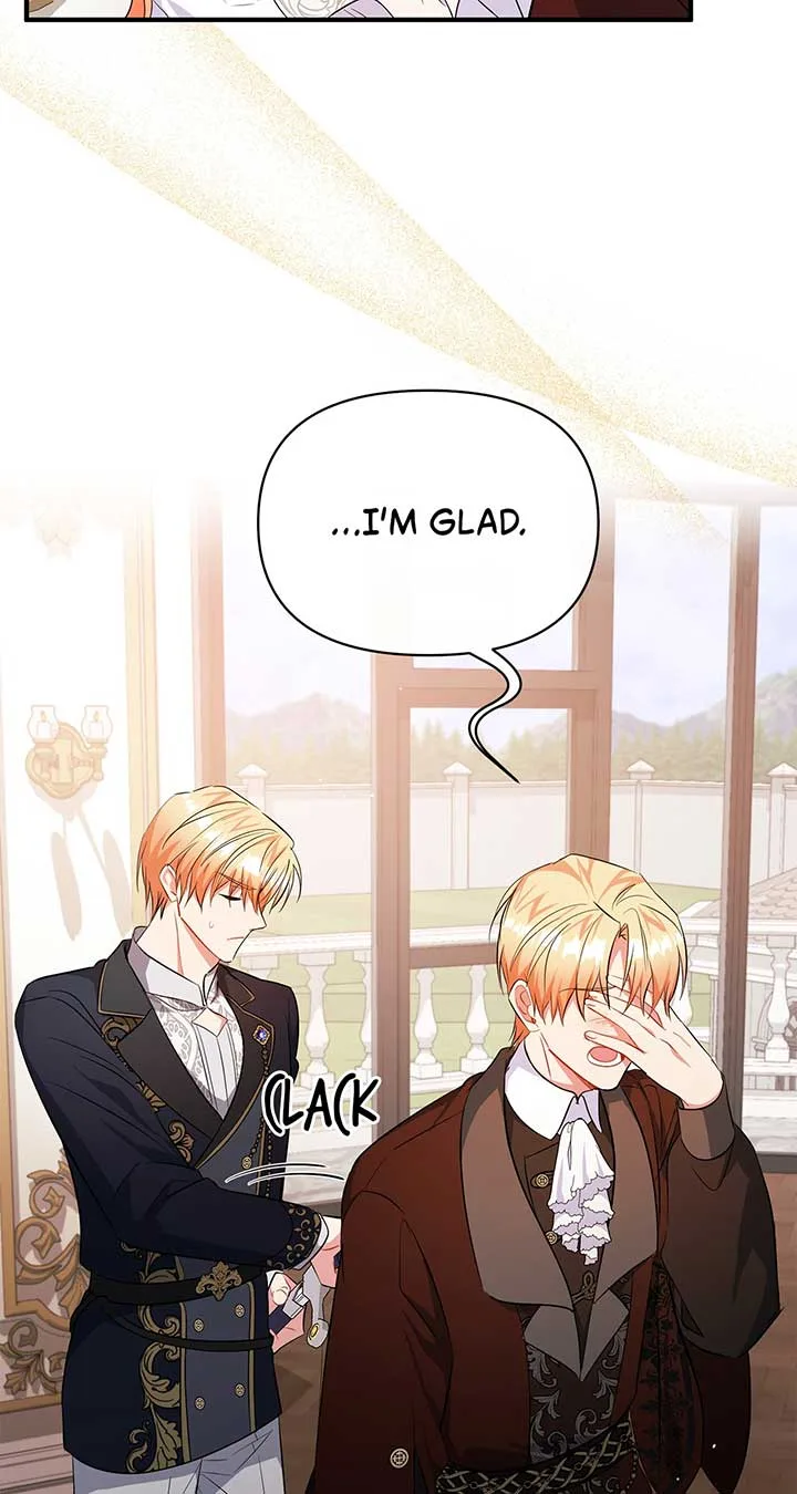 There Are Too Many Second Male Leads! Chapter 19 page 48