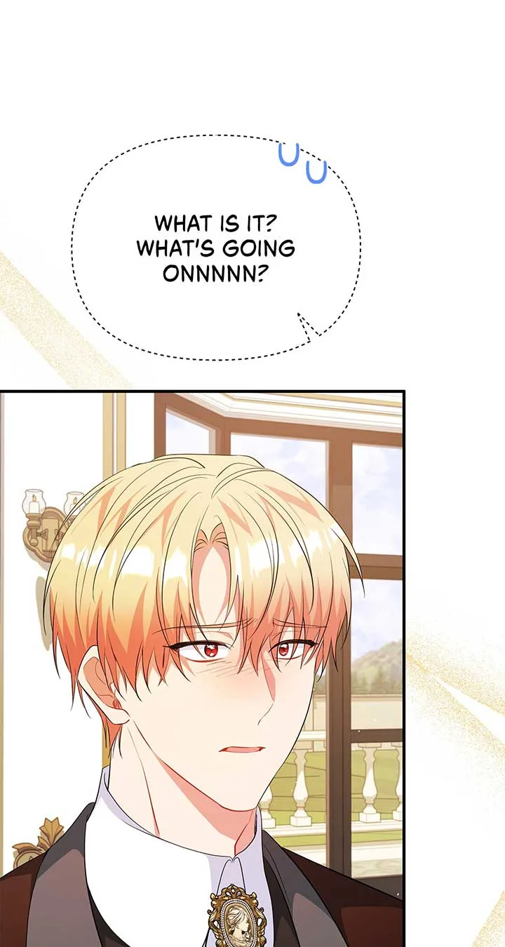 There Are Too Many Second Male Leads! Chapter 19 page 46