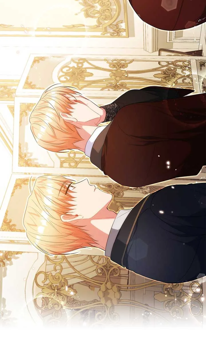 There Are Too Many Second Male Leads! Chapter 19 page 51