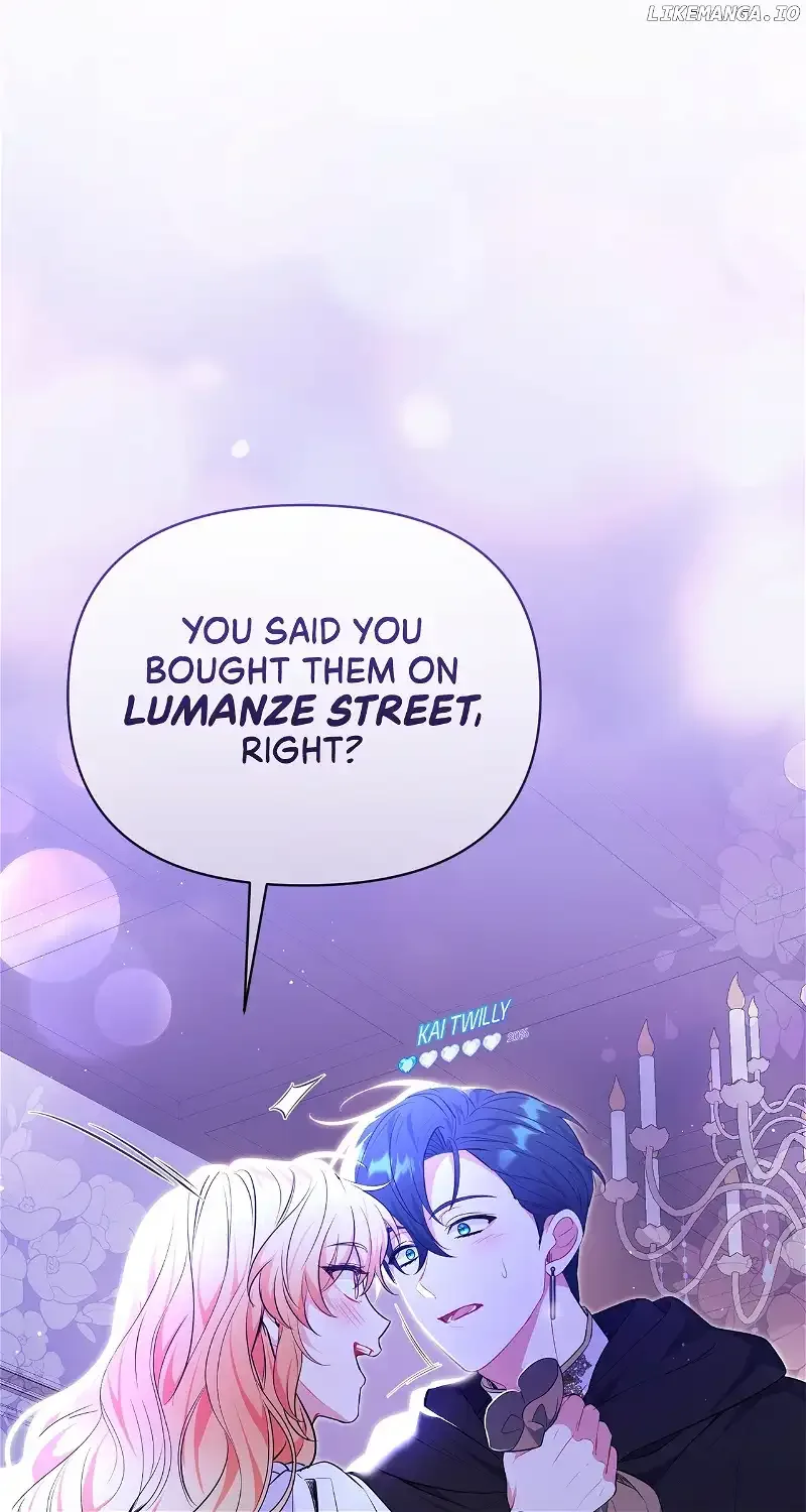 There Are Too Many Second Male Leads! Chapter 22 page 10