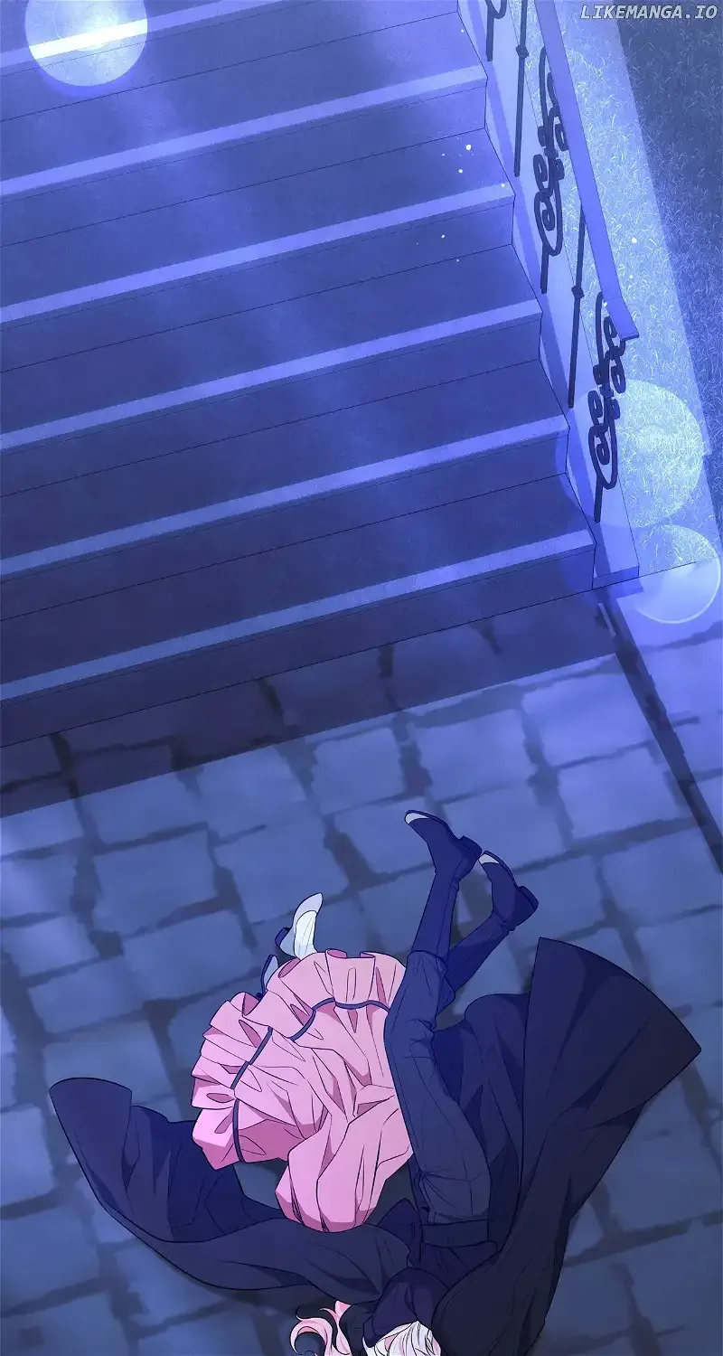 There Are Too Many Second Male Leads! Chapter 24 page 5