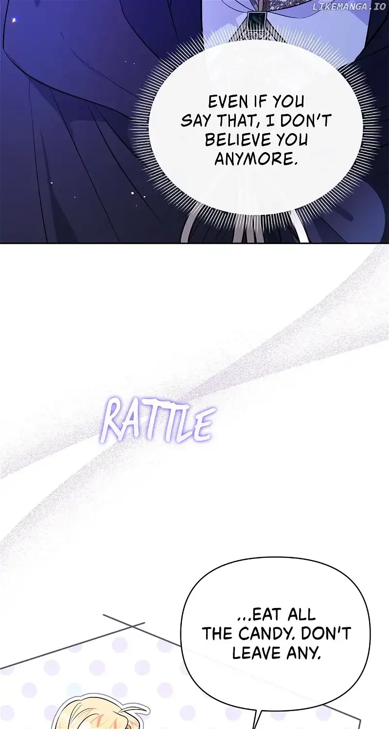 There Are Too Many Second Male Leads! Chapter 22 page 7