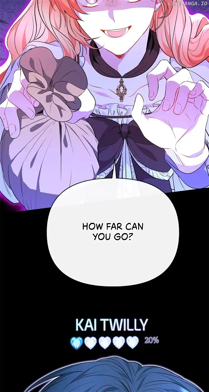 There Are Too Many Second Male Leads! Chapter 22 page 13