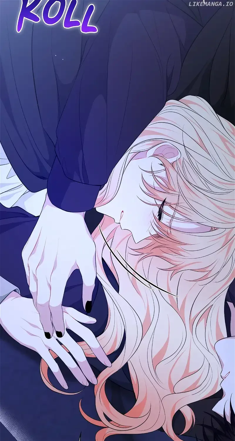 There Are Too Many Second Male Leads! Chapter 24 page 8