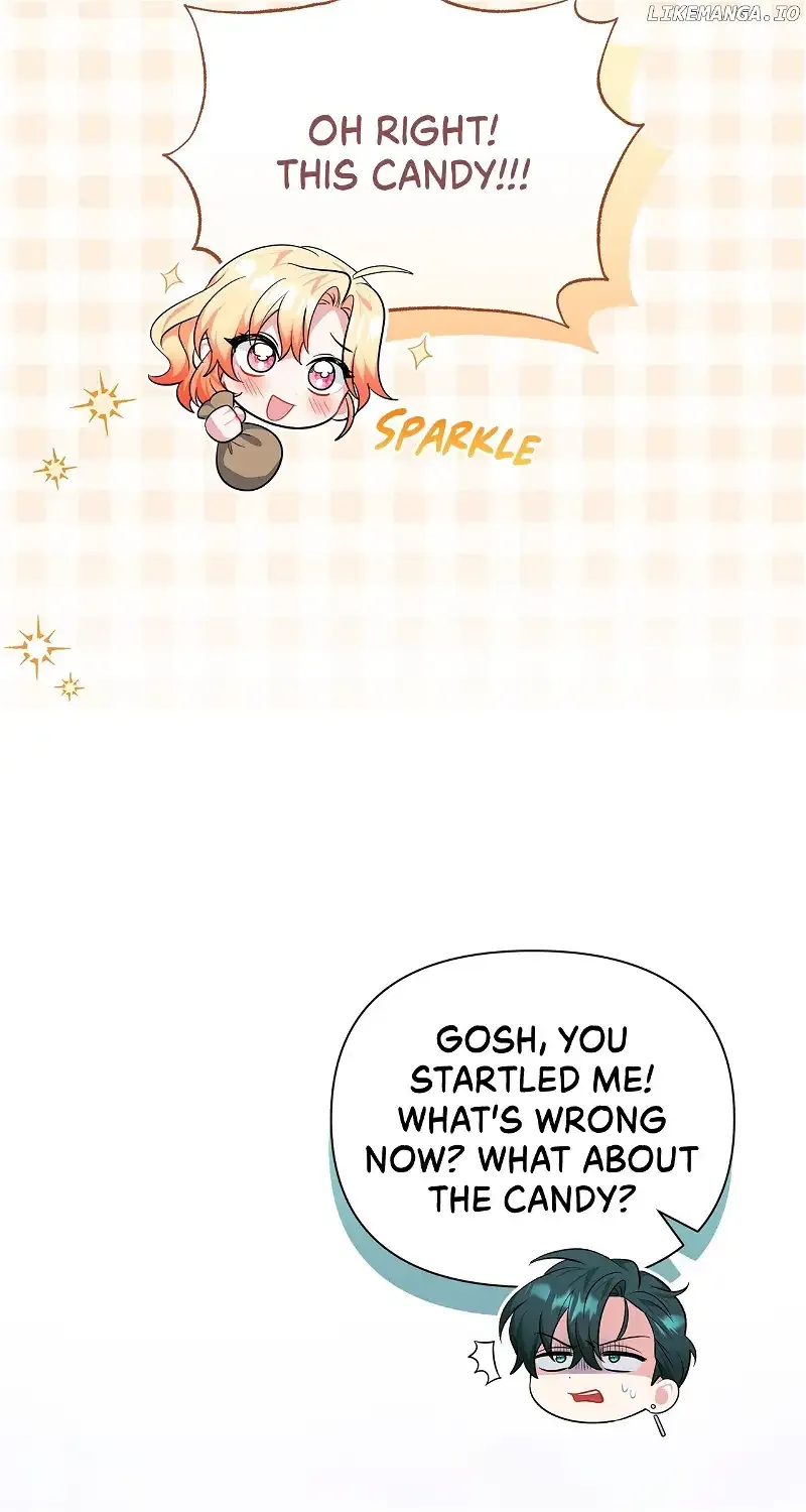 There Are Too Many Second Male Leads! Chapter 22 page 9