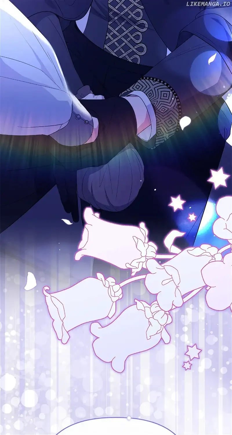 There Are Too Many Second Male Leads! Chapter 22 page 4