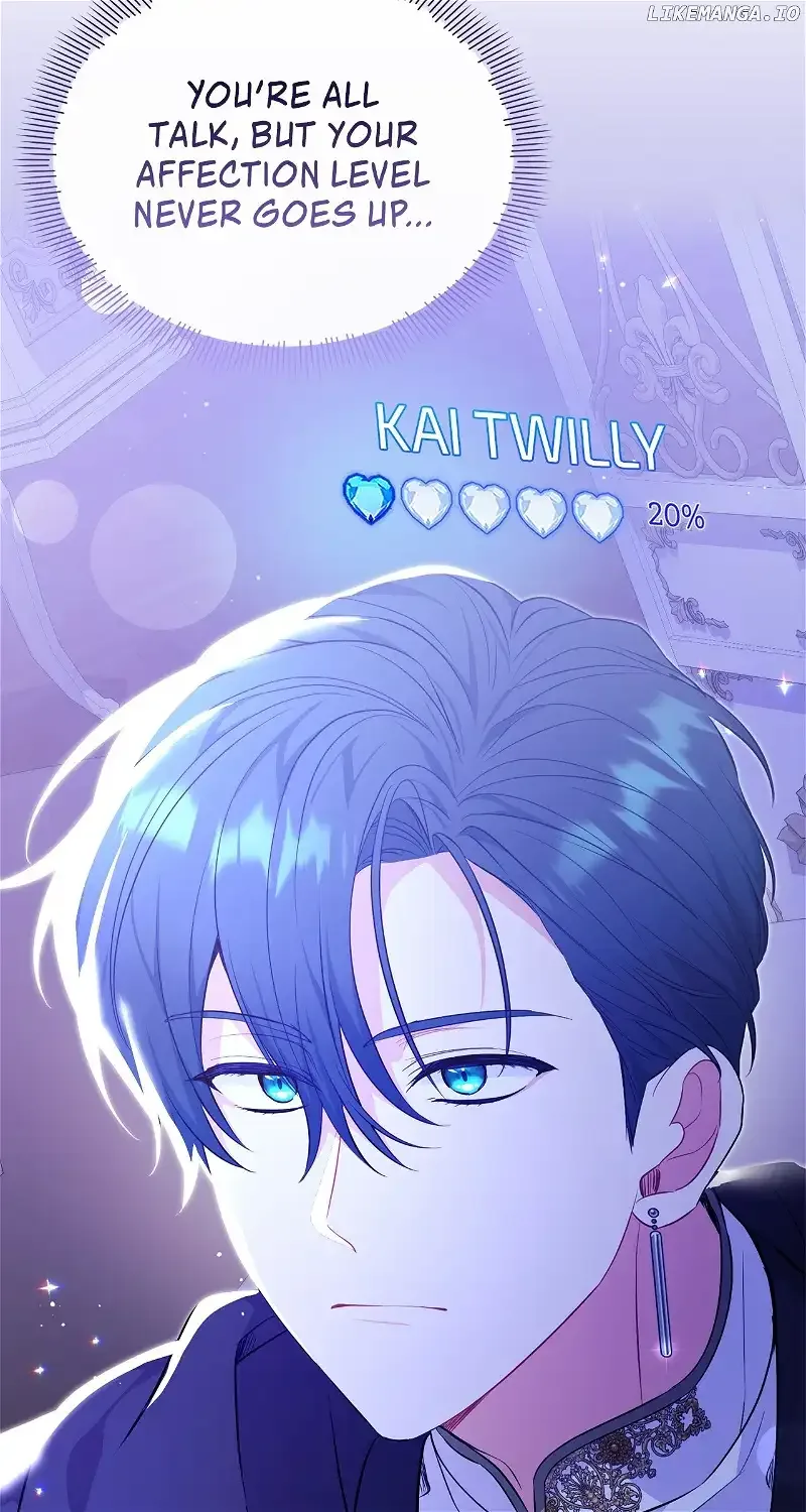 There Are Too Many Second Male Leads! Chapter 22 page 6