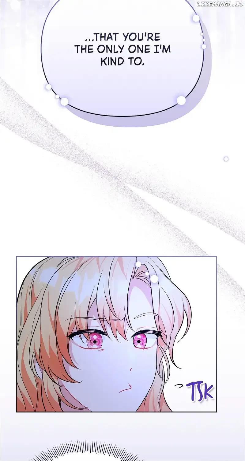 There Are Too Many Second Male Leads! Chapter 22 page 5
