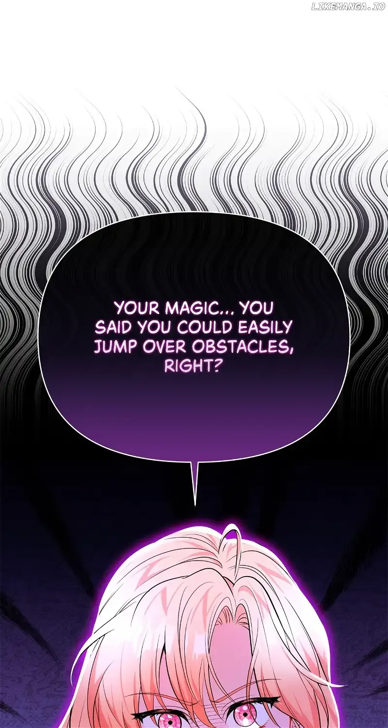There Are Too Many Second Male Leads! Chapter 22 page 12