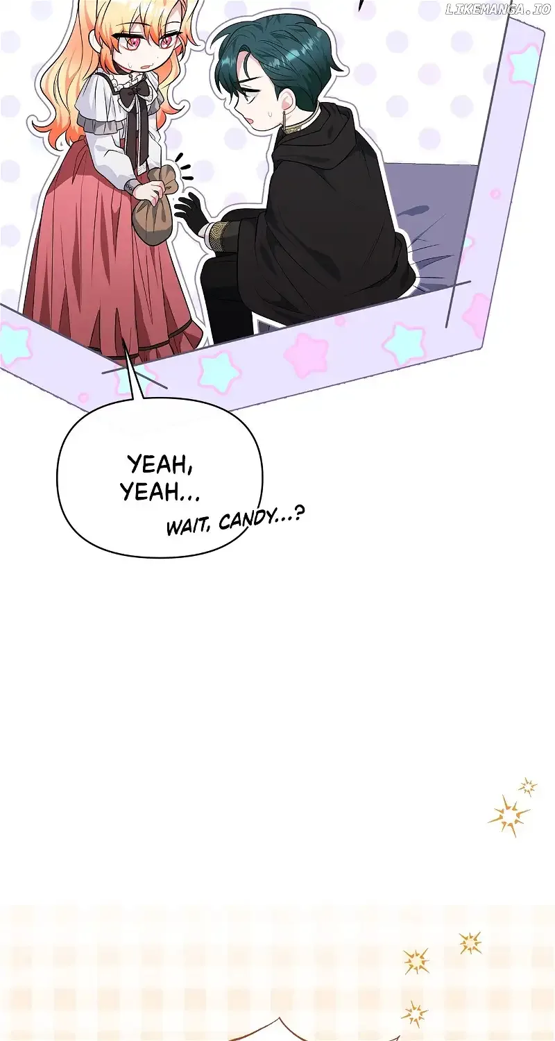 There Are Too Many Second Male Leads! Chapter 22 page 8