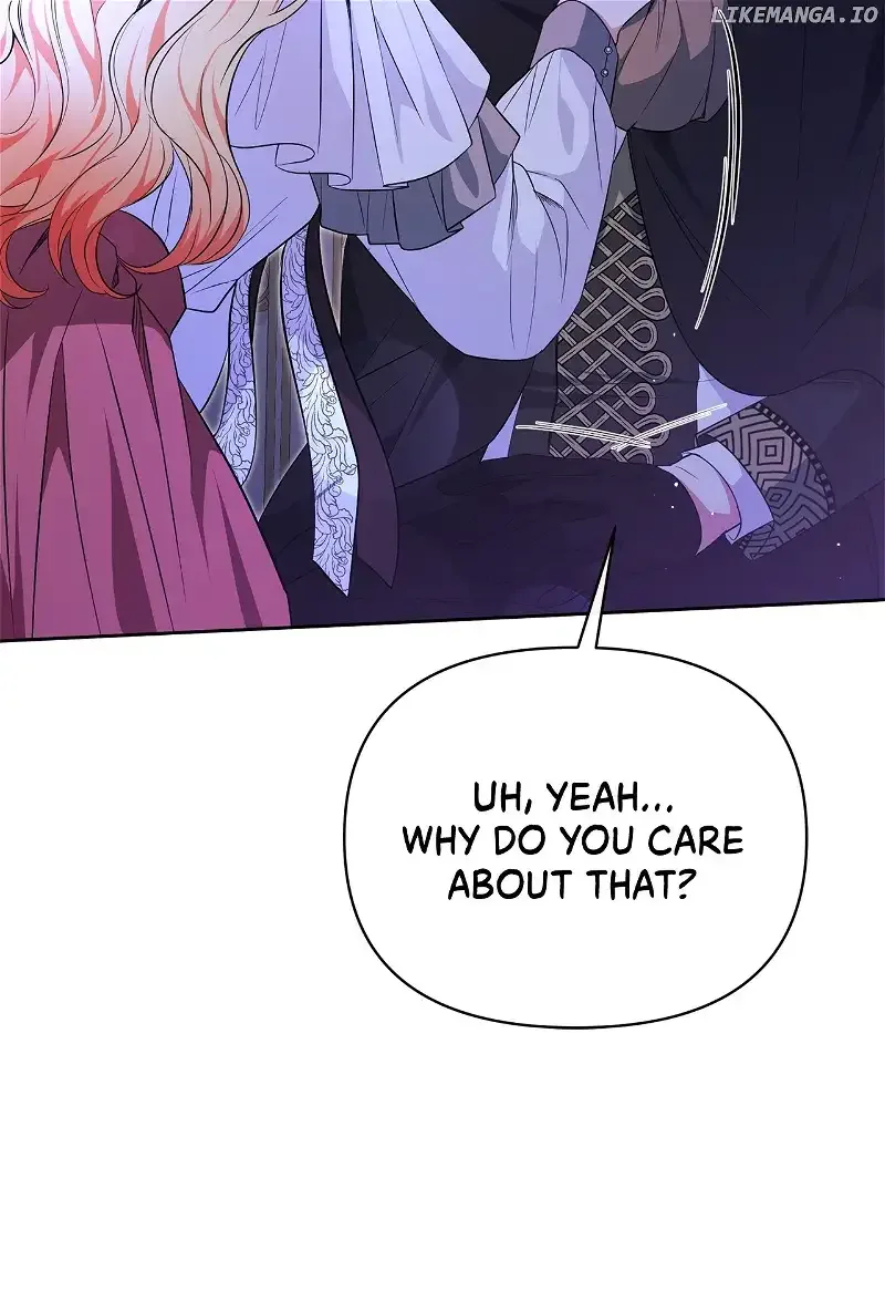 There Are Too Many Second Male Leads! Chapter 22 page 11