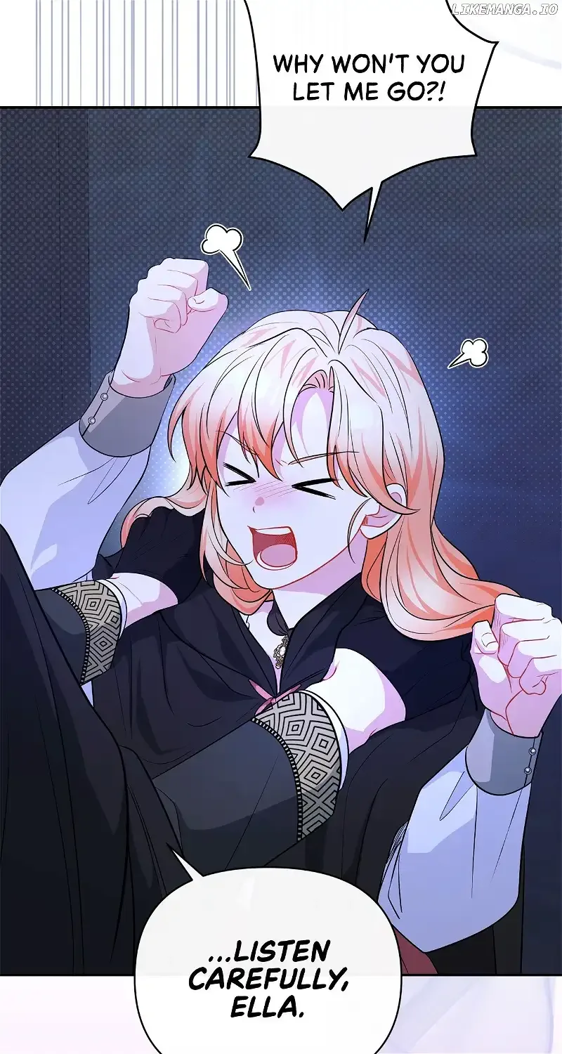 There Are Too Many Second Male Leads! Chapter 22 page 86