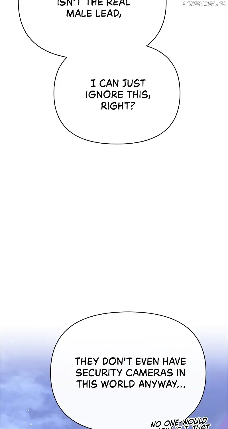 There Are Too Many Second Male Leads! Chapter 24 page 28