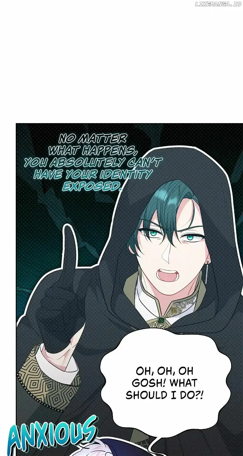 There Are Too Many Second Male Leads! Chapter 23 page 41