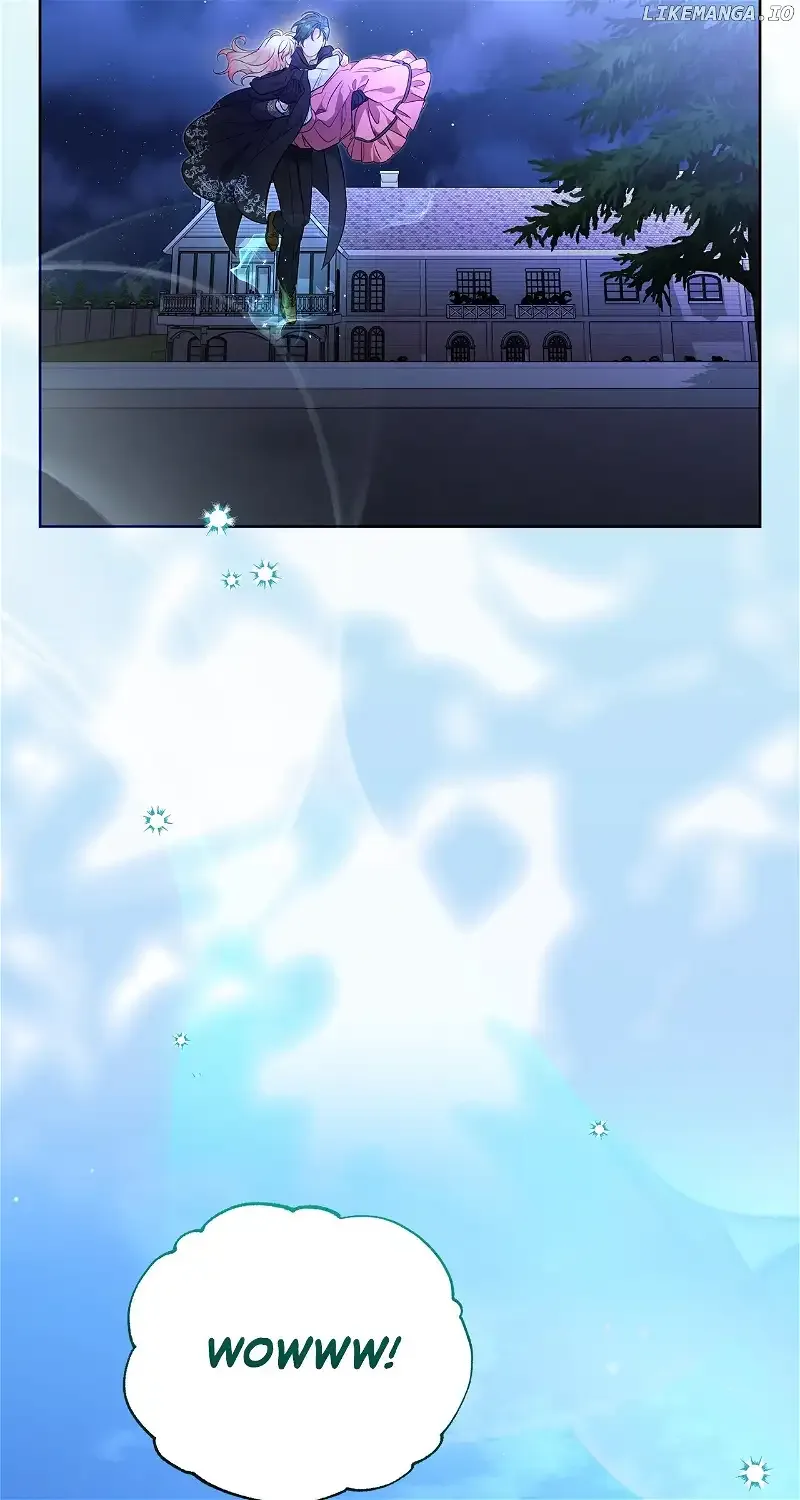 There Are Too Many Second Male Leads! Chapter 22 page 17