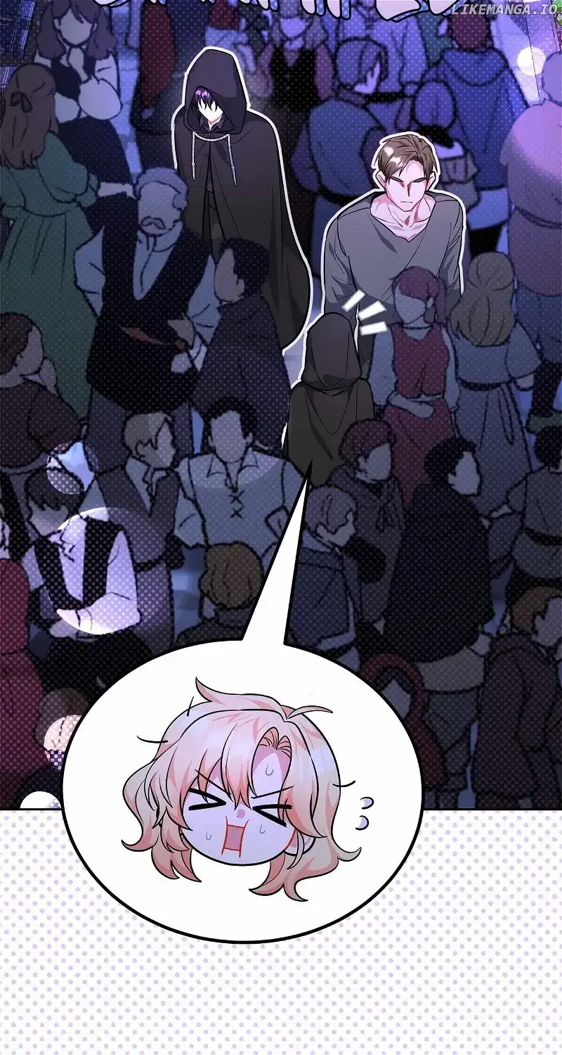 There Are Too Many Second Male Leads! Chapter 23 page 7