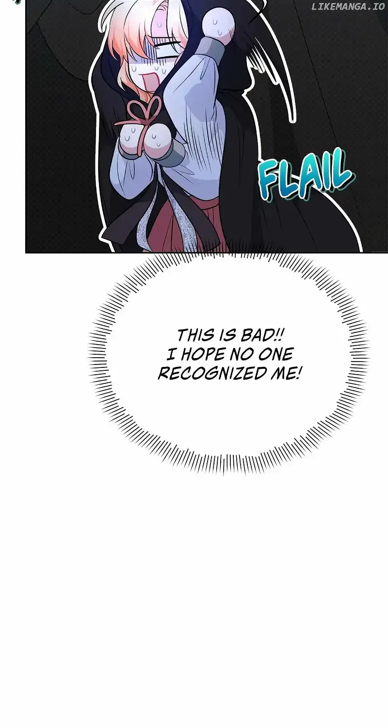 There Are Too Many Second Male Leads! Chapter 23 page 42