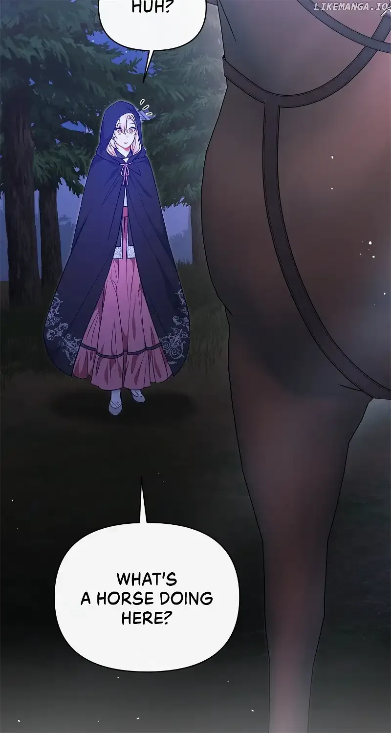 There Are Too Many Second Male Leads! Chapter 22 page 32