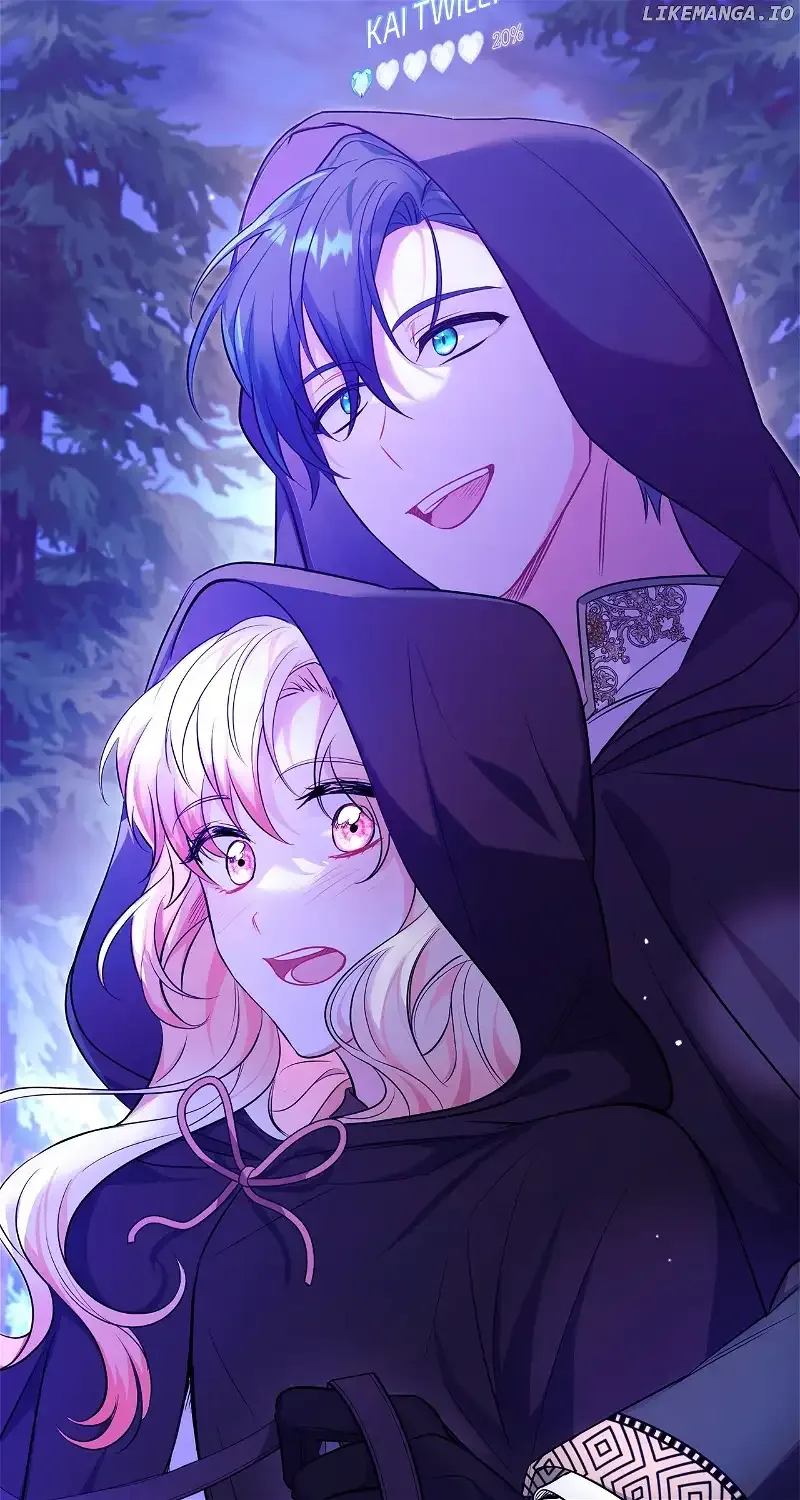 There Are Too Many Second Male Leads! Chapter 22 page 56