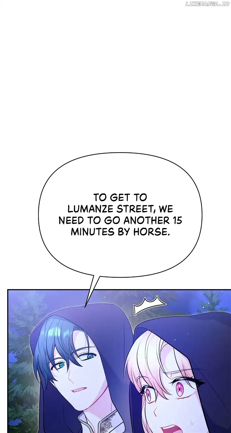 There Are Too Many Second Male Leads! Chapter 22 page 34